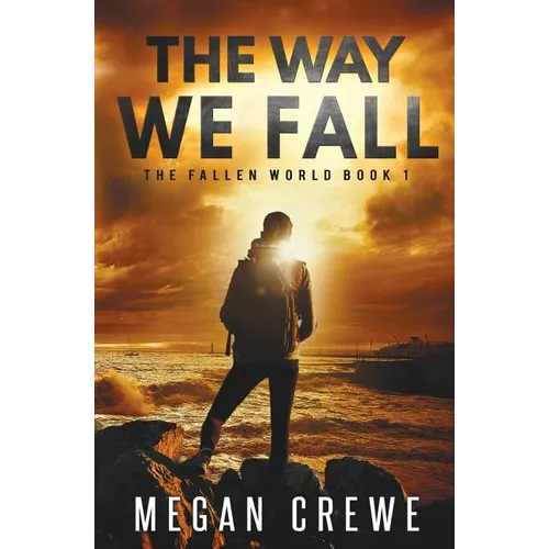 The Way We Fall - Paperback