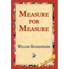 Measure for Measure - Hardcover