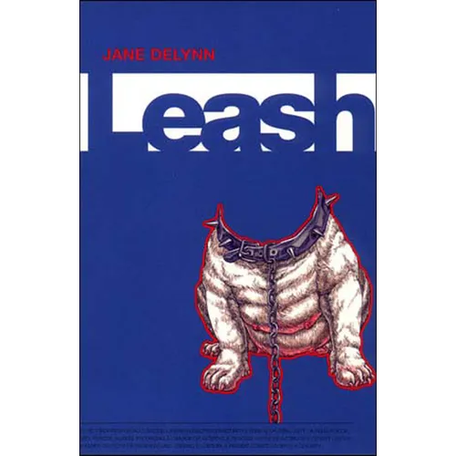 Leash - Paperback