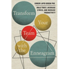 Transform Your Team with the Enneagram: Build Trust, Decrease Stress, and Increase Productivity - Paperback