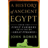 A History of Ancient Egypt: From the First Farmers to the Great Pyramid - Hardcover