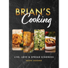 Brian's Cooking - Hardcover