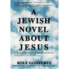 A Jewish Novel About Jesus - Hardcover