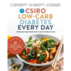 Csiro Low-Carb Diabetes Every Day - Paperback
