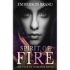 Spirit of Fire: The Tale of Marjorie Bruce - Paperback