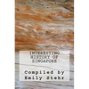 Interesting History of Singapore - Paperback