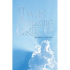 It Was Amazing Grace - Paperback