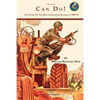 Seabee Book, Can Do: The Story of the Seabees during WW II covering all theaters of the war. - Paperback