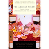 The Arabian Nights: Tales from a Thousand and One Nights - Paperback