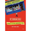 My Korean Deli - Paperback