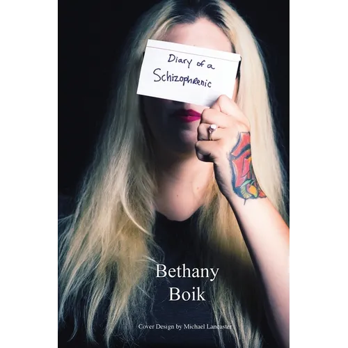 Diary of a Schizophrenic - Paperback