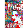 A Thousand Steps - Paperback