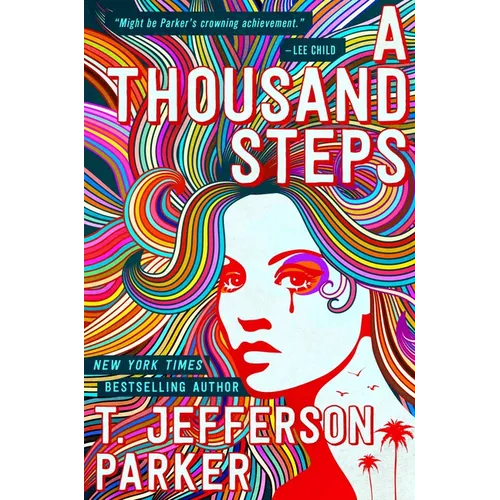 A Thousand Steps - Paperback