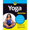Yoga for Dummies - Paperback