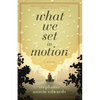 What We Set In Motion - Paperback
