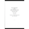 The Architecture of the Arm Microprocessors a Resource Guide - Paperback