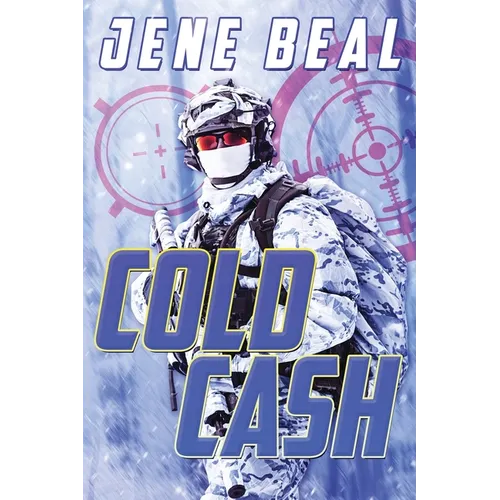 Cold Cash - Paperback