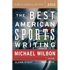 The Best American Sports Writing - Paperback