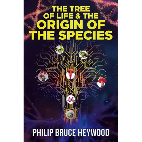 The Tree of Life and The Origin of The Species - Paperback