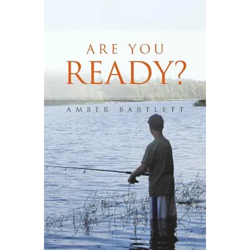 Are You Ready? - Paperback