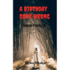A Birthday Gone Wrong - Paperback