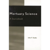 Mortuary Science: A Sourcebook - Paperback