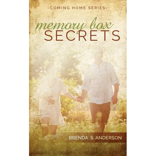 Memory Box Secrets - Paperback