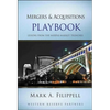 Mergers and Acquisitions Playbook - Hardcover