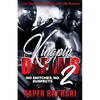 Kingpin Dreams 2: No Snitches, No Suspects - Paperback