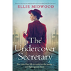 The Undercover Secretary: Based on a true story, an unputdownable and heartbreaking World War Two novel - Paperback