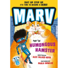 Marv and the Humongous Hamster: Volume 6 - Paperback