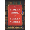 The Stolen Book of Evelyn Aubrey - Hardcover