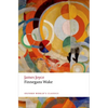 Finnegans Wake - Paperback