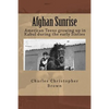Afghan Sunrise - Paperback