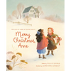 Merry Christmas, Anne - Hardcover