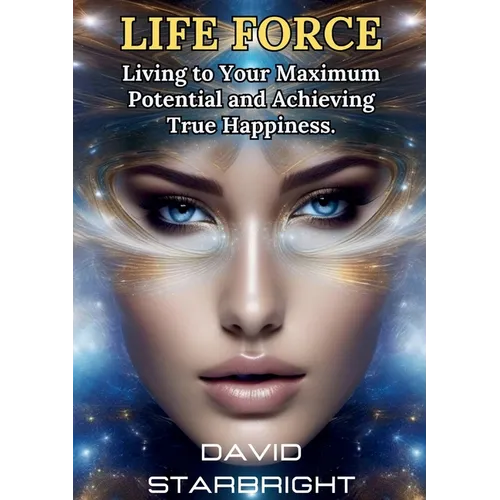 Life Force - Paperback