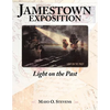 Jamestown Exposition; Light on the Past - Paperback