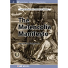 The Melencolia Manifesto - Paperback