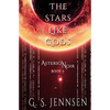 The Stars Like Gods: Asterion Noir Book 3 - Paperback