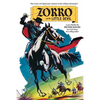 Zorro and the Little Devil - Paperback
