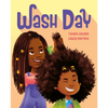 Wash Day - Hardcover