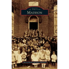 Madison - Hardcover