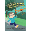 Freddie Ramos Tracks Down a Drone: Volume 9 - Paperback