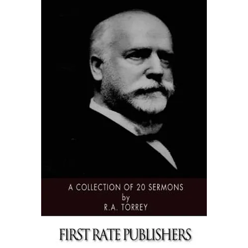 A Collection of 20 Sermons - Paperback