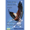 Your story about the eagle who thought he was a chicken - Paperback