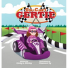 Go-Cart Gertie - Hardcover
