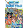 A Stroke of Magic: The Dinosaur Woman - Paperback