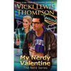 My Nerdy Valentine - Paperback