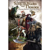 Advanced Song of Blades and Heroes: Fantasy Skirmish Miniatures Rules - Paperback