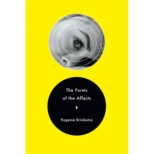 The Forms of the Affects - Paperback